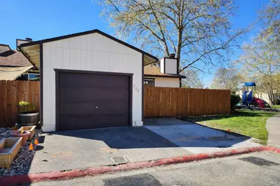 717 Blair Place, Santa Rosa, CA 95401 - Photo 1
