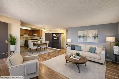 717 Blair Place, Santa Rosa, CA 95401 - Photo 3