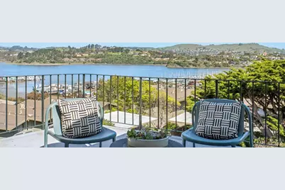 100 Eden Roc Drive, Sausalito, CA 94965 - Photo 25