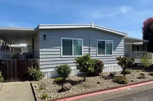 63 Hacienda Dr, Napa, CA 94558 - Photo 1