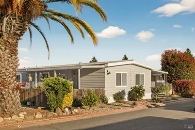 63 Hacienda Drive, Napa, CA 94558 - Photo 1