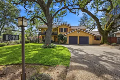 857 Wildwood Trail, Santa Rosa, CA 95409 - Photo 5