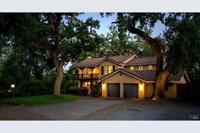 857 Wildwood Trail, Santa Rosa, CA 95409 - Photo 1