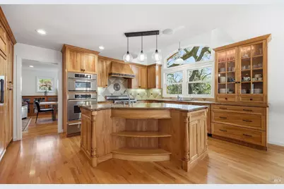 857 Wildwood Trail, Santa Rosa, CA 95409 - Photo 21