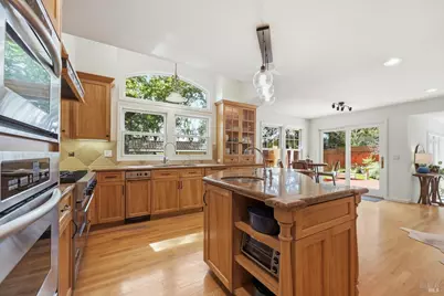 857 Wildwood Trail, Santa Rosa, CA 95409 - Photo 19