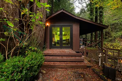 7001 Lucas Valley Road, Nicasio, CA 94946 - Photo 29