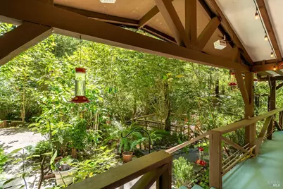 7001 Lucas Valley Road, Nicasio, CA 94946 - Photo 17