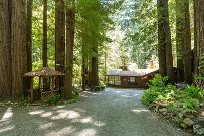 7001 Lucas Valley Road, Nicasio, CA 94946 - Photo 1