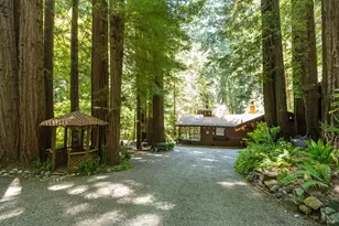 7001 Lucas Valley Rd, Nicasio, CA 94946 - Photo 1