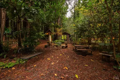 7001 Lucas Valley Road, Nicasio, CA 94946 - Photo 33