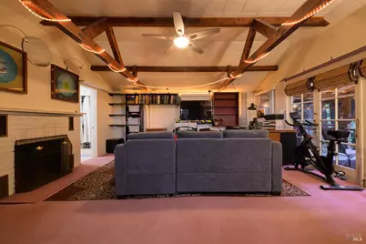 7001 Lucas Valley Road, Nicasio, CA 94946 - Photo 5