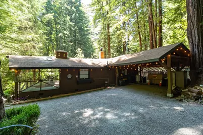 7001 Lucas Valley Road, Nicasio, CA 94946 - Photo 9