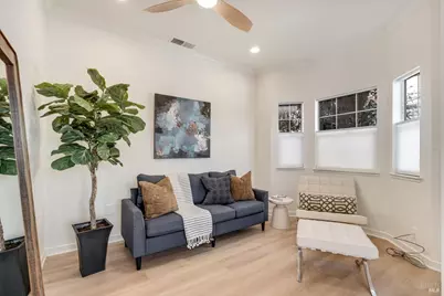 156 Valley Oak Drive, Napa, CA 94558 - Photo 15