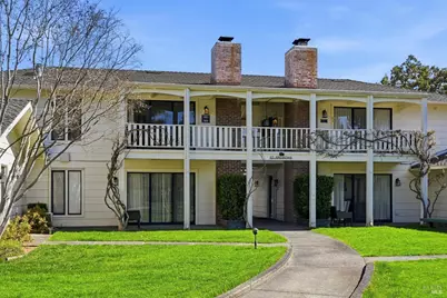 1600 Atlas Peak Road #383-4, Napa, CA 94558 - Photo 1