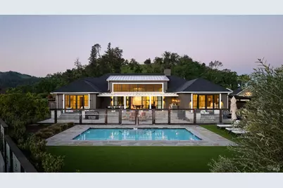 21 Lawley Lane, Calistoga, CA 94515 - Photo 1