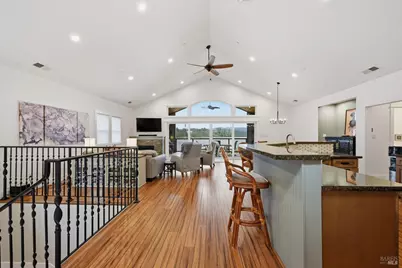 18793 N Shore Drive, Hidden Valley Lake, CA 95467 - Photo 9