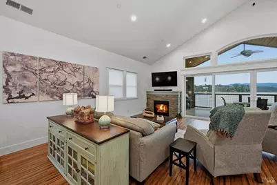 18793 N Shore Drive, Hidden Valley Lake, CA 95467 - Photo 15