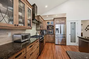 18793 N Shore Dr, Hidden Valley Lake, CA 95467 - Photo 13