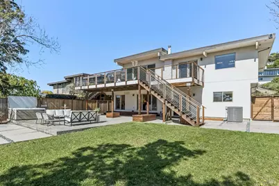 36 Bonnie Banks Way, San Rafael, CA 94901 - Photo 29