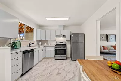 1829 Wright Street, Santa Rosa, CA 95404 - Photo 11