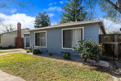 1829 Wright Street, Santa Rosa, CA 95404 - Photo 3