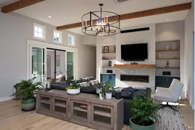 3932 Silver Fox Court, Santa Rosa, CA 95403 - Photo 15