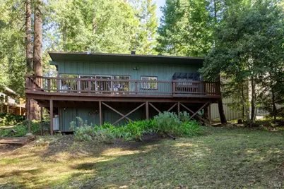 46801 Ocean View Drive, Gualala, CA 95445 - Photo 3