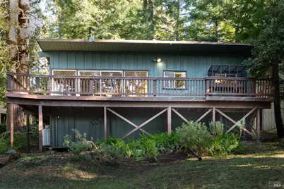 46801 Ocean View Drive, Gualala, CA 95445 - Photo 1