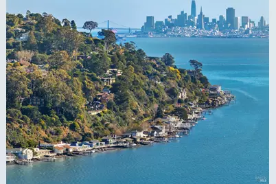 27 West Shore Road, Belvedere, CA 94920 - Photo 49