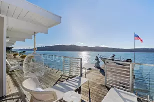 27 W Shore Rd, Belvedere, CA 94920 - Photo 39