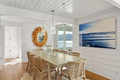 27 West Shore Road, Belvedere, CA 94920 - Photo 11