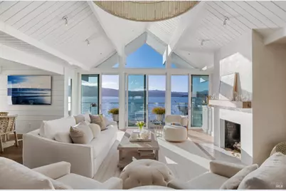 27 West Shore Road, Belvedere, CA 94920 - Photo 9