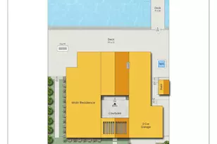 27 W Shore Rd, Belvedere, CA 94920 - Photo 65