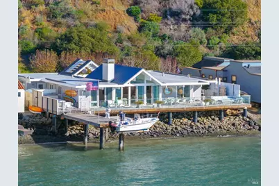 27 West Shore Road, Belvedere, CA 94920 - Photo 5