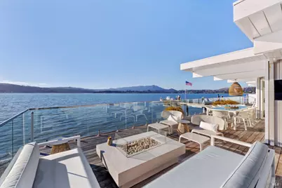 27 West Shore Road, Belvedere, CA 94920 - Photo 33