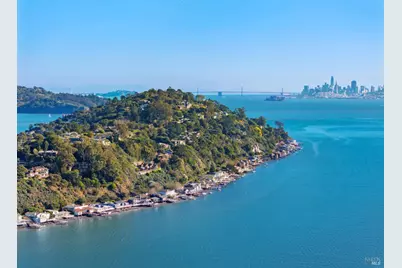 27 West Shore Road, Belvedere, CA 94920 - Photo 1