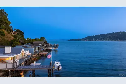 27 West Shore Road, Belvedere, CA 94920 - Photo 57