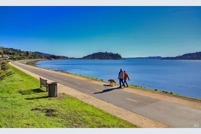 27 West Shore Road, Belvedere, CA 94920 - Photo 63