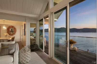 27 West Shore Road, Belvedere, CA 94920 - Photo 51