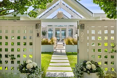 27 West Shore Road, Belvedere, CA 94920 - Photo 7