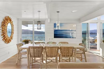 27 West Shore Road, Belvedere, CA 94920 - Photo 21