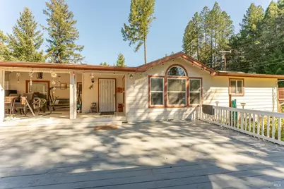 2301 North Road, Laytonville, CA 95454 - Photo 1
