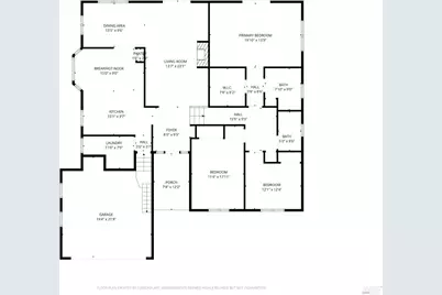 660 Craig Avenue, Sonoma, CA 95476 - Photo 77