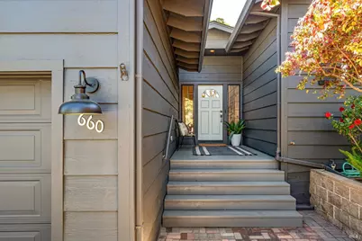 660 Craig Avenue, Sonoma, CA 95476 - Photo 5