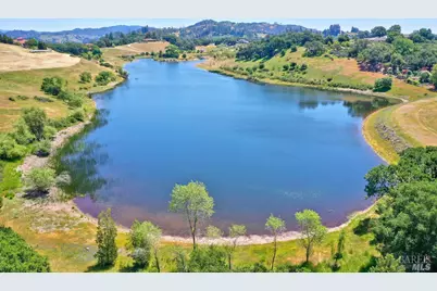 4801 Shiloh Ridge Road, Santa Rosa, CA 95402 - Photo 3