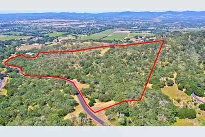 4801 Shiloh Ridge Road, Santa Rosa, CA 95402 - Photo 1