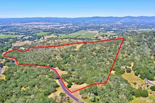 4801 Shiloh Ridge Rd, Santa Rosa, CA 95402 - Photo 1