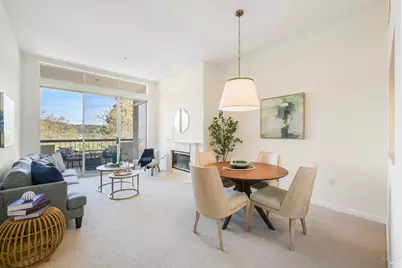 100 Deer Valley Road #3H, San Rafael, CA 94903 - Photo 1