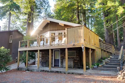 46800 Ocean View Drive, Gualala, CA 95445 - Photo 1