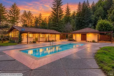 3320 Redwood Road, Napa, CA 94558 - Photo 1